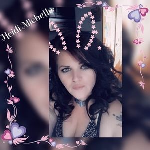 Meet your Posher, Heidi